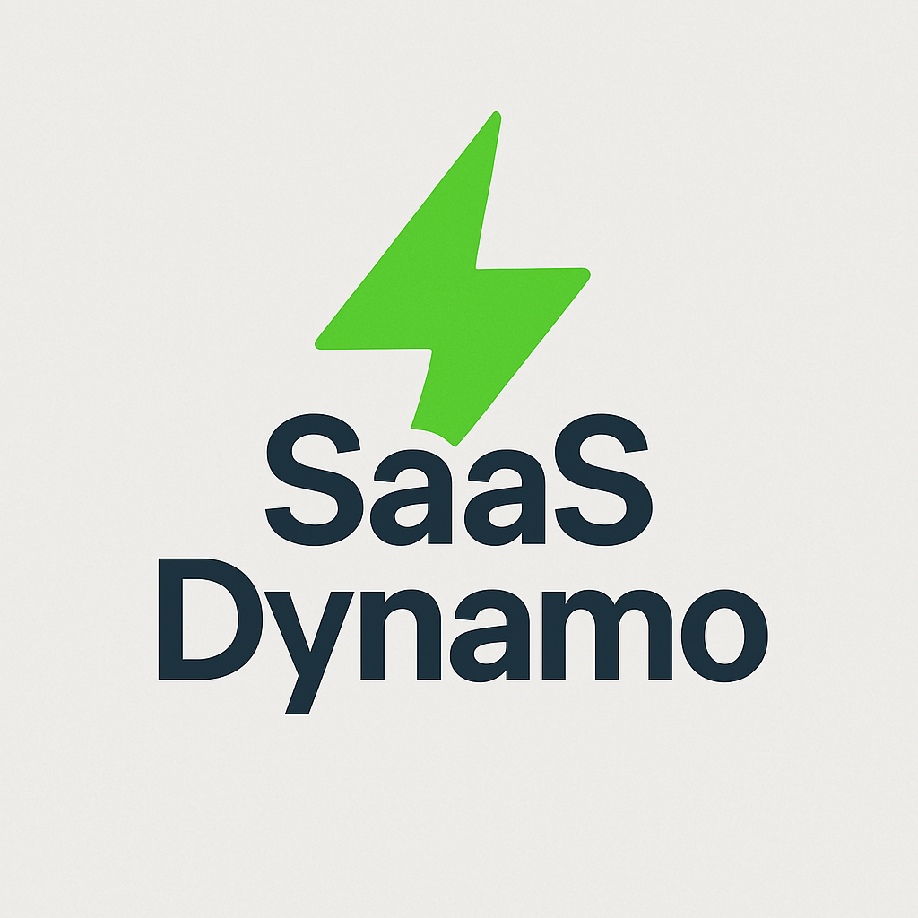 SaaS Dynamo